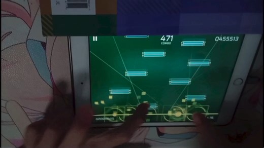 [坐标系协调地狱]good精选集魔王GOODRAGE in16 All perfect！！！