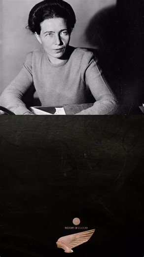 When I was a child, when I was an adolescent, books saved me from despair: that convinced me that culture was the highest of values… Simone de Beauvoir #literature #toread #historyofliterature #booklover #book | History of Literature