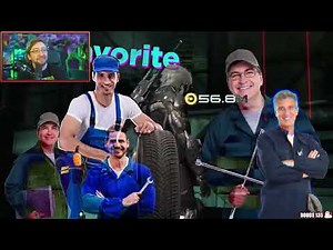 MAX REACTS: Max0r and his incorrect summaries