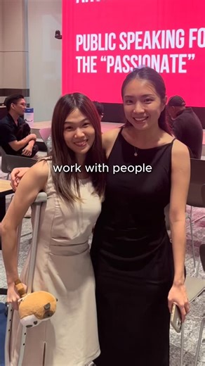 LeAnn Lai | Wish you become a person that your younger self will look up to 🤍 祝大家都能 遇见光 追随光 成为光 ✨ First time tagging my ex boss : @doitduit.my... | Instagram