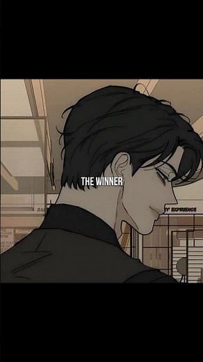 The Winner🖤 || Taeha Beom Edit #manhwa #taeha