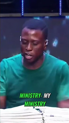 Breaking Free: Overcoming Unseen Forces Hindering Success #shorts