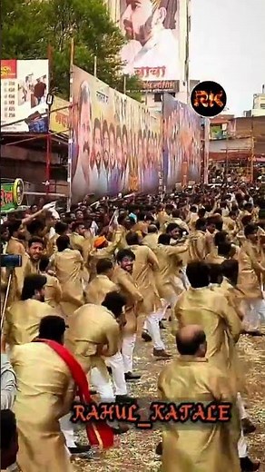 Thorala Mangalweda TalikmLezim 2023 || #lezim #sambal #solapur
