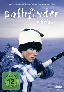 Pathfinder Trailer SD (Englisch) (1988)