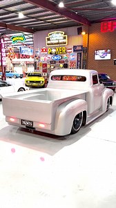 1.6K views · 112 reactions | 1956 RHD Ford F100 Custom Pick Up -...
