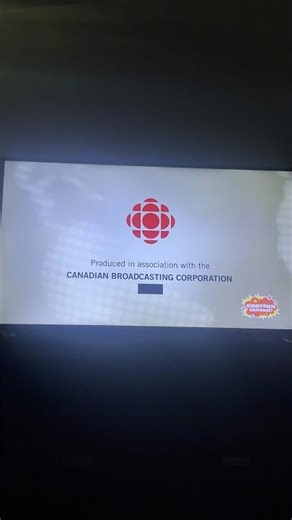 Sardine Productions/CBC/Pluto TV (2006/2025)