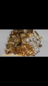 45K views · 180 reactions | Dağcılar 13 milyon lira değerinde 600 altın sikke buldu. Çekya'da bir grup dağcı Krkonoše Dağları'nda 340 bin euro (13 milyon lira) değerinde 600 altın sikke buldu. Dağcılar hazineyi Doğu Bohemya Müzesi'ne teslim etti. | Altın peşinde. | Facebook