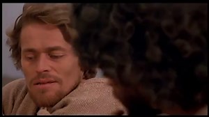 Krisztus utolsó megkísértése (ajánló)