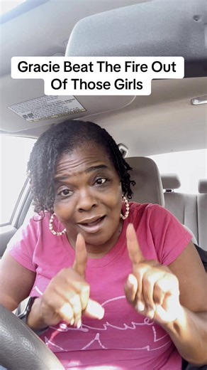 Gracie's Unforgettable Showdown: A Must-See Battle