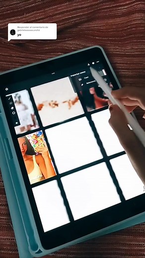 Respuesta a @gabrielaaaaaa.snchz #picsartcolor #color #procreate #parati #fyp #foryou