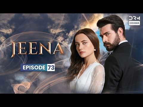 Turkish Drama in Urdu | Jeena Episode 73 | Urdu Dubbed | UH1O