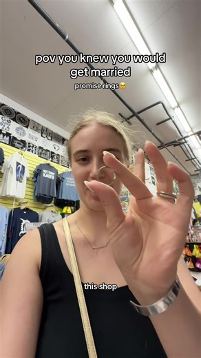 Understanding the Meaning of Promise Rings