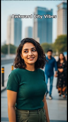 Cyber City Gurgaon: Awkward for Singles?