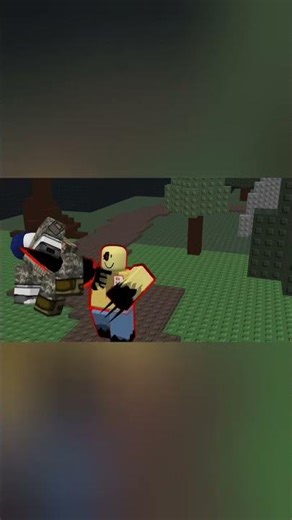 John Doe Kill Animation Test