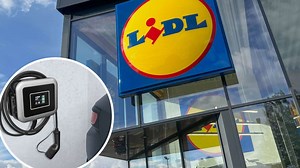 E-Autos: Lidl verkauft Wallbox zum Spottpreis
