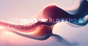 Valve World Expo 2024: Una nueva imagen para reflejar la transformación de la industria