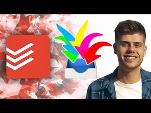 Todoist: Quick Add Tasks from ANYWHERE (PC/Mac)