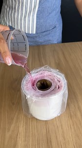 I cut a paper towel roll in half and stopped wasting money! | Homewise Hacks