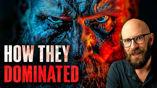 Vikings’ Reign of Terror Across Europe