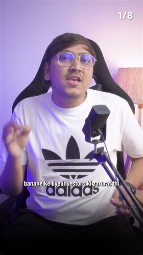 This Indian Genius Solved the Fuel Problem!! #informative #waterfuel #shorts