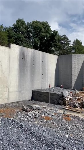 Engineered Retaining Wall Construction Techniques
