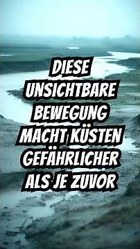 The problem isn't the sea, but the ground beneath it is sinking faster.