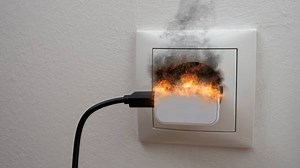 5 Hidden Fire Hazards In Your Home