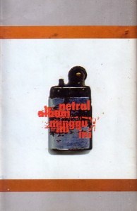 Netral - Album Minggu Ini