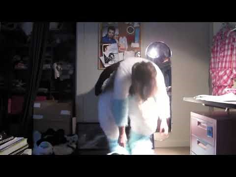 Keiko Fursuit Suit Up (morefurless)