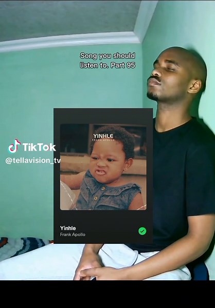 Frank Apollo's Masterpiece: A Musical Journey