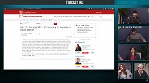 IT HAS BEGUN | Timcast IRL | Timcast IRL