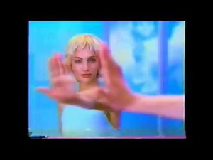 Target Commercial using Devo's "Beautiful World" (2001)