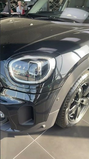 MINI Countryman Cooper (F60)