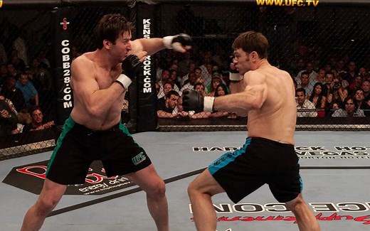 Spike TV producer reflects on 'The Ultimate Fighter' season 1 finale's massive ratings success: "Never thought it would happen"