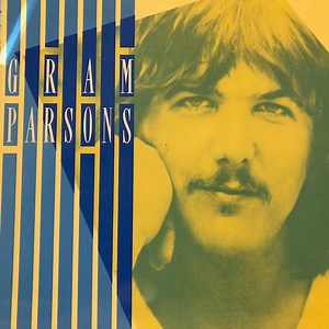 Gram Parsons - Gram Parsons