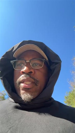 #ThankYou Elders ✊🏿🙏🏾 #DavidBanner #bannertalk | David Banner