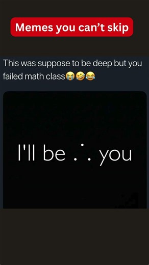 Math Memes #maths #memes