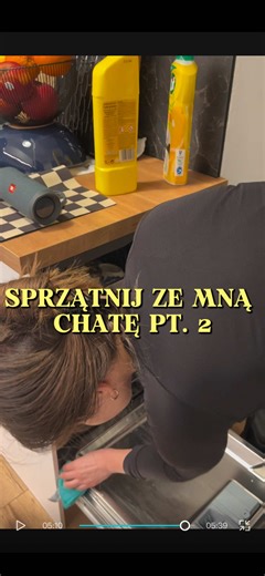 Jak skutecznie czyścić matowe blaty kuchenne?