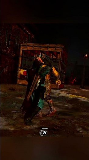 Middle Earth Shadow of War Stealth Kills