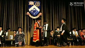 Congratulations on graduating from Monash University Malaysia! You join a network of more than 500,000 #MonashAlumni spread across more than 150 countries, all working to change the world. Our graduation ceremony is an opportunity to celebrate your years of endeavour with the Monash community and your friends and family. We're delighted to share this special day with you and extend a warm welcome to you and your guests. | Monash University Malaysia