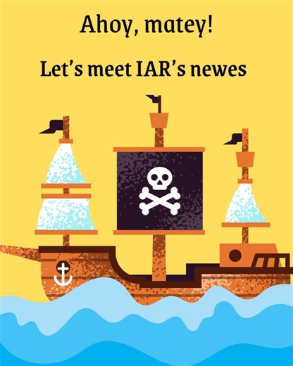 Shiver me timbers, this adorable crew is ready to plunder your heart! Meet One Ear, Two Toes, and Dead Foot – three charming pirate pups who are all ready to set sail for their forever homes. These little treasures are adoptable through Independent Animal Rescue. Learn more about how to make one (or all!) your first mate! #AdoptDontShop #pets #iar #animalrescue #adoptables #adoptme #dogs #pirates #piratelife #piratescove | Independent Animal Rescue