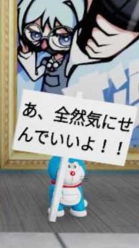 Doraemon speaking in Kansai dialect messed up #Roblox #Interview