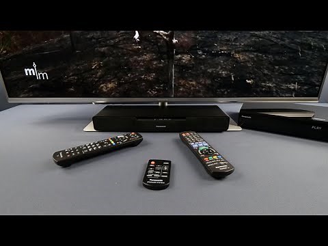 Viera Link Steuerung benutzen | Panasonic Support