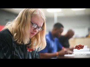 Connecting America: OSUIT's Fiber Optic Technician Training Program