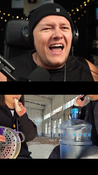 Best Crazy Frog Remix ever 😳 ‪@PDsoloZ‬ #beatbox #tiktok