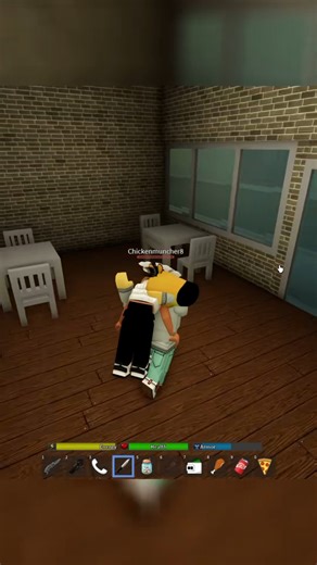 How To Be A CHILL GUY in Roblox Voice Chat #roblox #robloxfyp #micup #robloxvc #robloxvoicechat | Nitronuke