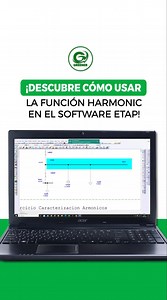 1.5K views · 13 reactions |  Potencia tus análisis eléctricos con...