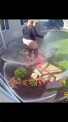 This Package Fights Back