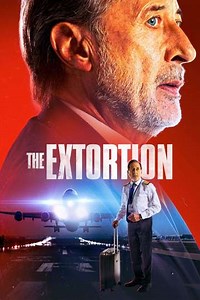 The Extortion - Movie