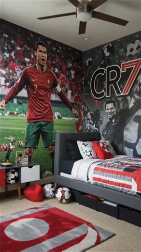 Cristiano Ronaldo Luxury Lifestyle 2025